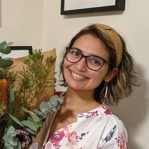 Meet your Posher, Alba